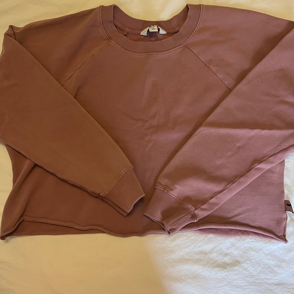 Joy Lab Sweatshirt
